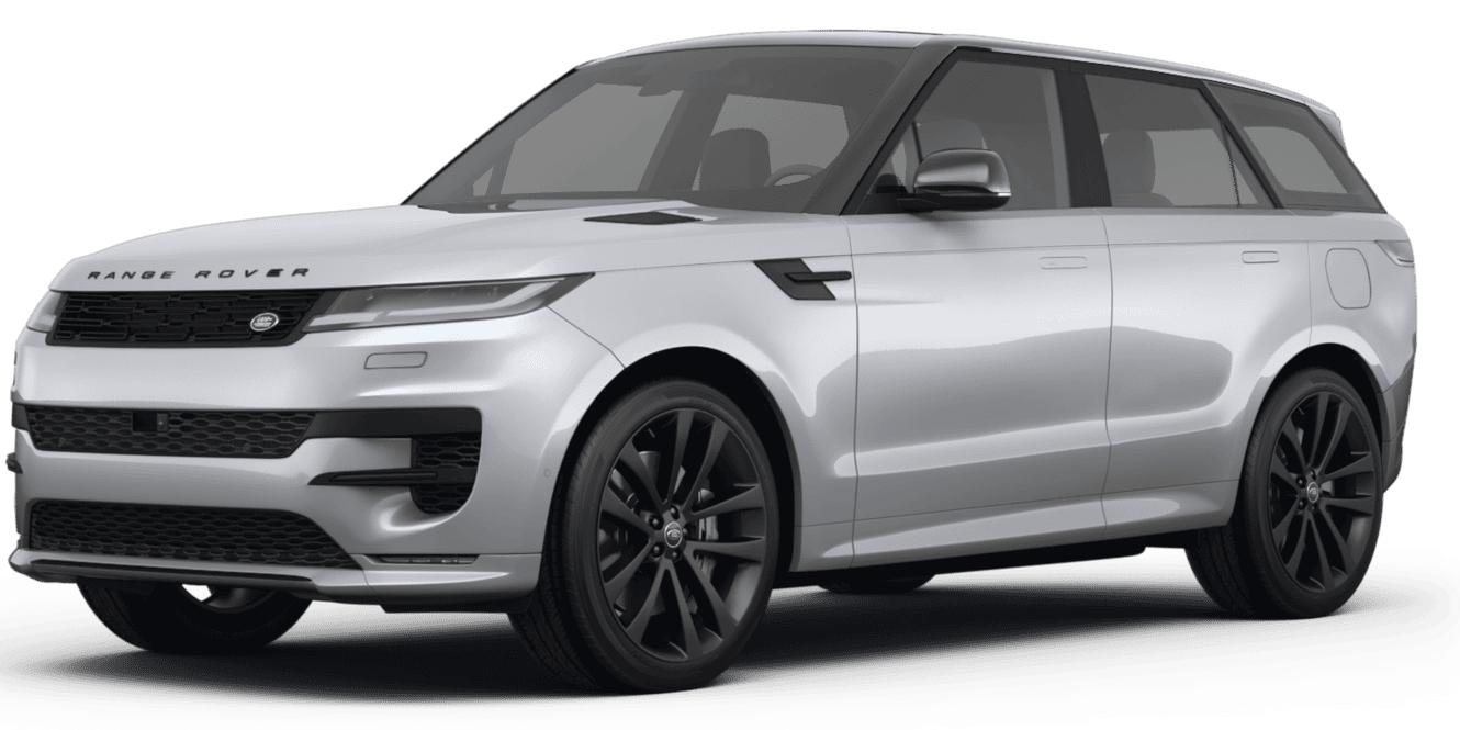 LAND ROVER RANGE ROVER SPORT 2024 SAL1L9FUXRA403963 image